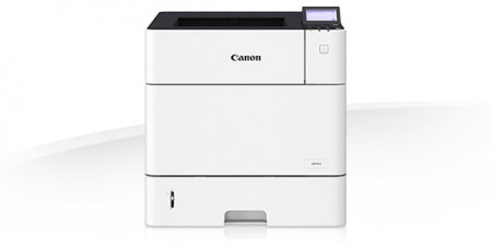 Canon i-SENSYS LBP 351x Laserová čiernobiela tlačiareň